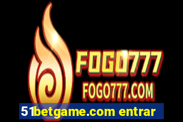 51betgame.com entrar